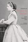 Livro - A história da Princesa Isabel: amor, liberdade e exílio