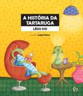 Livro - A história da tartaruga