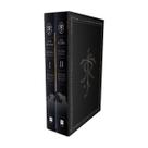 Livro - A História da Terra-média - Box 1 (livros 1 e 2)
