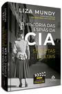 Livro - A história das espiãs da CIA