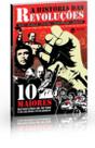 Livro A História das Revoluções Ed. 1