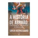 Livro - A história de Abraão