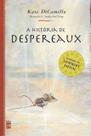 Livro - A história de Despereaux