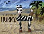 Livro - A história de Hurry