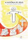 Livro - A história de Jesus