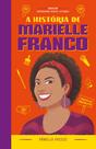 Livro - A história de Marielle Franco