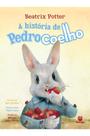 Livro - A história de Pedro Coelho