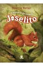Livro - A história do esquilo Joselito
