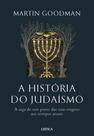 Livro - A história do Judaísmo