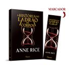 Livro - A história do ladrão de corpos