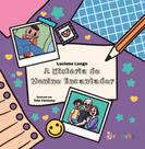 Livro - A História do Menino Encantador