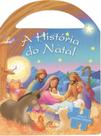 Livro - A história do Natal