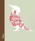 Livro - A história do pássaro e o realejo Livro - A história do pássaro e o realejo