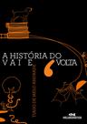 Livro - A história do vai e volta Livro - A história do vai e volta