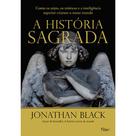 Livro - A história sagrada