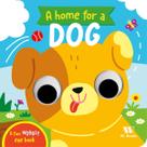 Livro - A Home For a Dog