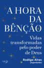 Livro - A hora da bênção