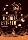 Livro - A hora da estrela: graphic novel Livro - A hora da estrela: graphic novel