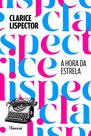 Livro - A hora da estrela
