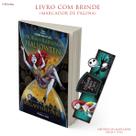 Livro - A hora da Rainha do Halloween