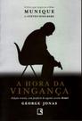 Livro - A hora da vingança