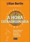 Livro - A hora extraordinária