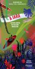 Livro - A Iara e outros contos do folclore brasileiro