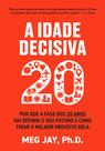Livro - A idade decisiva