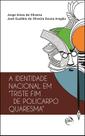 Livro - A identidade nacional em “triste fim de policarpo quaresma”