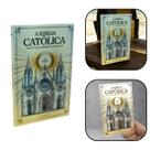 Livro A Igreja Católica - Tihamer Tóth Livro A Igreja Católica - Tihamer Tóth