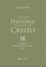 Livro - A Igreja das revoluções (II) - Volume IX