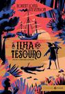 Livro - A Ilha do Tesouro: edição comentada e ilustrada