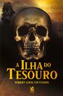 Livro - A Ilha do Tesouro