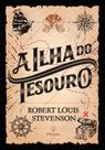 Livro - A ilha do tesouro