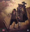 Livro - A ilha do tesouro