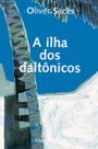 Livro - A ilha dos daltônicos