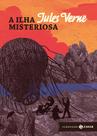 Livro - A ilha misteriosa: edição bolso de luxo