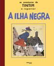 Livro - A ilha negra