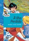 Livro - A ilha perdida Livro - A ilha perdida