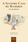 Livro - A Ilustre Casa de Ramires Livro - A Ilustre Casa de Ramires