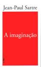 Livro - A imaginação