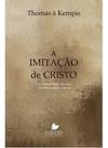 Livro A Imitação De Cristo - Thomas Kempis