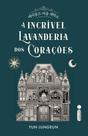 Livro - A incrível lavanderia dos corações