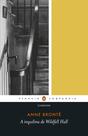 Livro - A inquilina de Wildfell Hall