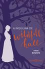 Livro - A inquilina de Wildfell Hall