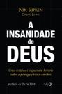 Livro - A insanidade de Deus Livro - A insanidade de Deus