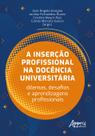 Livro - A Inserção Profissional na Docência Universitária