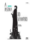 Livro - A insônia do vampiro