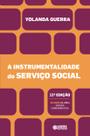 Livro - A instrumentalidade do Serviço Social - 11ª edição
