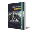 Livro A INTEGRALIDADE DA MISSÃO